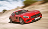 AMG GT Black Series 4