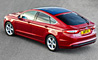 4. Ford Mondeo