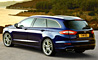 1. Ford Mondeo SW