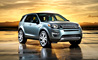 Discovery Sport 3