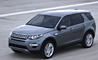 Discovery Sport 7
