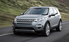 Discovery Sport 10