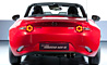 5. Mazda MX-5 Soft Top