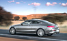 1. Mercedes-Benz Classe C Coupé