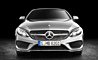 2. Mercedes-Benz Classe C Coupé