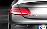 3. Mercedes-Benz Classe C Coupé