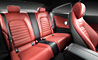 5. Mercedes-Benz Classe C Coupé