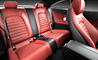 10. Mercedes-Benz Classe C Coupé