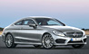 11. Mercedes-Benz Classe C Coupé