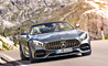 1. AMG AMG GT Roadster
