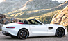 7. AMG AMG GT Roadster