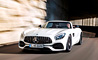 8. AMG AMG GT Roadster