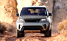 6. Land Rover Discovery