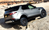 8. Land Rover Discovery