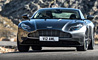 7. Aston Martin DB11