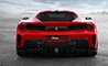 6. Ferrari 488 Pista