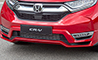 16. Honda CR-V