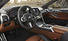 18. BMW Serie 8 Coupé