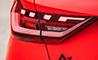 9. Audi A1 Sportback