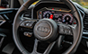 12. Audi A1 Sportback