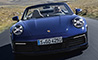 12. Porsche 911 Cabriolet