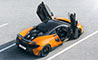 5. McLaren 600LT Coupé
