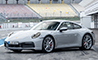 1. Porsche 911