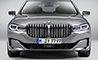 3. BMW Serie 7