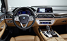 15. BMW Serie 7