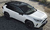 4. Toyota RAV4 Hybrid