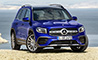 2. Mercedes-Benz GLB