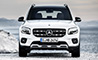 5. Mercedes-Benz GLB