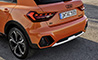 10. Audi A1 citycarver