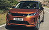 5. Land Rover Discovery Sport