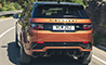 6. Land Rover Discovery Sport