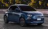 Fiat Nuova 500 berlina